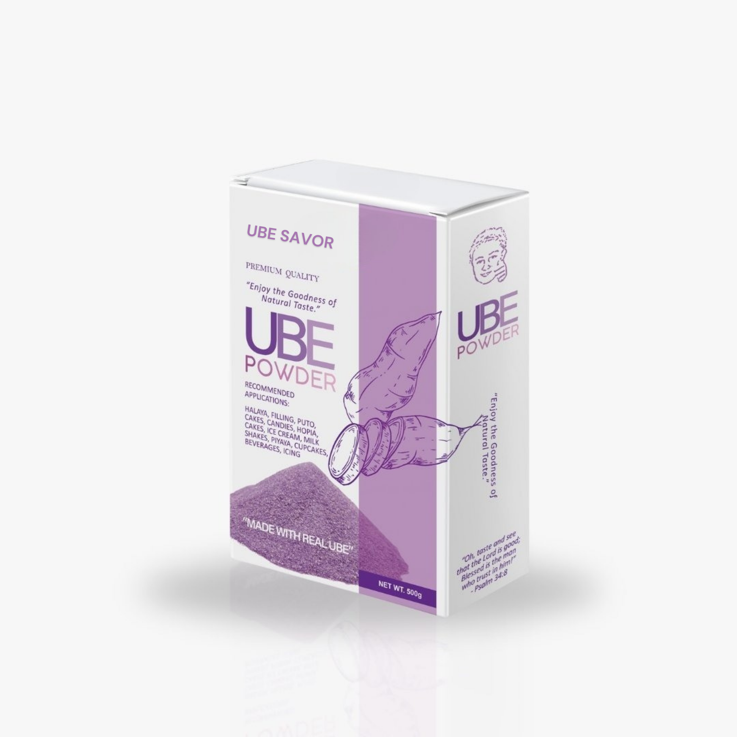 UBE POWDER (1KG)