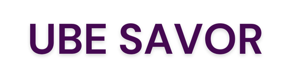 UBE SAVOR